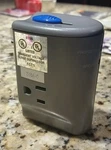Tripp Lite PS5503M/TRAVELER Surge Protector - 2 Outlet. Fixed Price $26.33.
