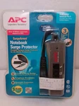 New Sealed Apc Surge Arrest Professional Notebook PNOTEPROC6 Protector. Fixed Price $14.98.
