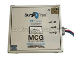 Mcg Surge Protection, 3 Phase, 4-WIRE + Ground, 277Y/480VAC, Status Led. Fixed Price $175.00.