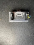 Polyphaser Is-dpddl RS232/562 Data +/20VDC Impulse Suppressor/protector (#3). Fixed Price $21.99.