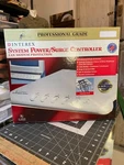 Interex System Power Surge Controller UMPC-900TF Suppressor Professional. Fixed Price $27.17.