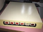 Vintage Pc Accessories Temporary Power Taps Model 36010/P10040. Fixed Price $40.00.
