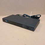 Elac Protek PR-91W 10 Outlet Component Surge Protector/power Conditioner (used). Fixed Price $35.23.