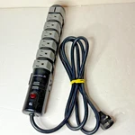 Tributaries T8 - Outlet Swivel Power Strip Slightly Used $130 New!. Fixed Price $60.00.