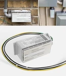 FS100 Whole House Surge Protection Device Rated For Siemens 100,000 Amps. Fixed Price $129.56.