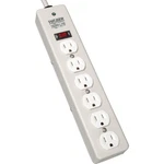 Lite Waber-by-tripp 6-OUTLET Industrial Surge Protector, 1050 Joules. Fixed Price $58.33.