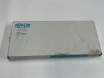 Tripp Lite PDUH20-ISO6 Rackmount With Isobar Surge Protection.. Fixed Price $107.94.
