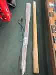 Middle Atlantic PDT-2020TL-M-NS Thin Distribution Strip (20 Amp) (HPB002398). Fixed Price $99.95.