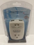 New Radio Shack Computer Equipment Surge Protector 61-2420. Fixed Price $12.99.