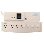 Leviton 4950-PS Computer Grade Surge Protective 7 Outlet Strip, 15A, 125V. Fixed Price $18.39.