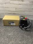 Powertec Specialty 5.5" 220V 3 Hp Prewired Magnetic Switch Box Line Cords. Fixed Price $120.00.