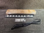 Tripp Lite PS2408 8-OUTLET Vertical Power Strip, 120V, 15A, Ft. Cord, 5-15P. Fixed Price $66.78.