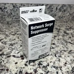 Tripp Lite DNET1 Network Datashield Surge Suppressor - New. Fixed Price $14.95.