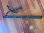 Shaxon PYF-71-263 2-FEET Metal Power Strip With Outlets And Foot Cord. Fixed Price $23.99.