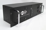 Tripp Lite LCR-2400 Rackmount Pdu Outlets 120V 20A 2400W Voltage Regulator. Fixed Price $170.00.