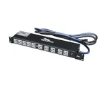 Middle Atlantic PD-2020R-NS Multi-mount Rackmount Power New W/free Shipping!. Fixed Price $190.00.