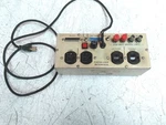 Defective YAESU-C64 Interface Power Strip As-is. Fixed Price $73.32.