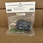 ELK-952 -in-line Telephone Surge Protector New. Fixed Price $25.00.