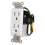 Panamax MIW-SURGE-1G Single Gang In-wall Protector. Fixed Price $85.73.