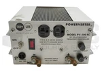 Tripp Lite PV-500 Fc Dc To Ac Inverter, Frequency Controlled Powerverter. Fixed Price $99.90.