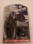 Cyber Power CPS500NBP Notebook Travel Surge Protector With Network Protection. Fixed Price $18.74.