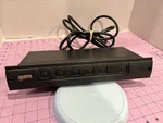 Martin Furniture Relocatable Power Taps Surge Protector Model SS-A3-1 Strip. Fixed Price $30.00.