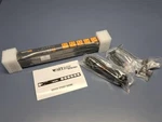 Snapav Wattbox WB-800-IPVM-6 Vertical Power Strip Conditioner. Fixed Price $258.91.