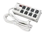 Tripp Lite ISOBAR8ULTRA Outlets 3840 Joules 12' Cord Premium Surge Supp. Fixed Price $115.14.