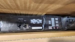 Tripp Lite PDU3EVN10L1530B 3-PHASE Monitored 10KW 200/208/240V 42 C13,. Fixed Price $219.00.
