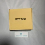 Voltage Converter 90V - 240V To 100V Transformer Bestek Plug Adapter MRJ201GU. Fixed Price $35.75.