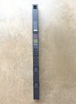 Apc Metered Rack Pdu 2G/0U/20A/208V/18X C13 & 2X C19 OUTLETS/L6-20 Inlet. Fixed Price $275.00.