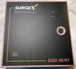 Surgex Industrial Grade Series Mode Eliminator Ac Power SX20 Ne/rt New. Fixed Price $749.95.