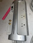 Panamax SP8-AV Ac-telephone-coax Surge Outlet Protect Plug-in. Great Condition!. Fixed Price $17.00.