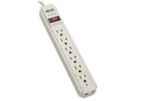 Tripp Lite 4FT Outlet 720 Joules (TLP604TEL) New Factory Sealed. Fixed Price $19.99.