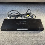 Episode 9 Outlet Home Theater Surge Protector Power Strip. Fixed Price $35.00.