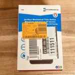Intermatic T104 24 Hour Mechanical Timer 208V 277V, Brand New Sealed. Fixed Price $50.99.