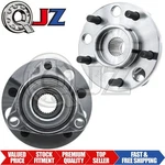 FRONT(QTY.2) Wheel Hub For Buick Century Electra Lesabre Park Avenue Riviera. Fixed Price $107.89.