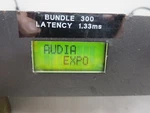 Biamp Systems, Audia Expo, Output Expander, 8 In, OUT,W/27 VAC,1 Pwr Supply. Fixed Price $100.00.