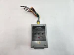 Broken Is Leviton 32120-DY3 120/208 Volt 3-PHASE Wye Or Delta, Surge Panel. Fixed Price $59.00.