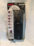 Rca Performance Series Universal Surge Protector. Fixed Price $19.99.