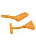 - Petzl Pick And Protective Caps Spikes. Fixed Price $10.45.