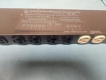 Tripp-lite (ISOBAR12ULTRA) Oulet Surge Protector Power Strip. Fixed Price $49.99.