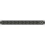 Vertiv Geist VP9562 Basic 1U Rack Pdu 10 Nema 5-15R 15A. Fixed Price $184.88.
