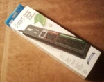 Bits Limited Smart Strip Energy Saving Surge Protector 7 Outlets - Nib. Fixed Price $9.95.