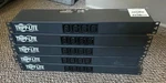 Tripp Lite Basic PDUH20DV Rackmount Pdu, 100-240V, 14 Outlets. Fixed Price $50.00.