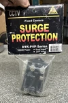 New Ditek DTK-PVP27B Analog Coax Fixed Camera Surge Protector Cctv. Fixed Price $14.99.