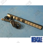 Middle Atlantic Products PD-815SC 8-PLUG Power Strip. Fixed Price $42.57.