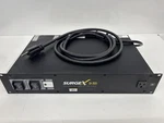 Surgex SX-2120 14 Outlet Power Conditioner. Fixed Price $129.95.