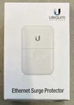 Ubiquiti ETH-SP-G2 Ethernet Surge Protector Gen. Fixed Price $15.00.
