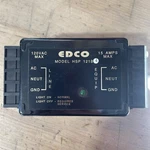 Edco HSP121BT1(RU) Used. Fixed Price $40.00.